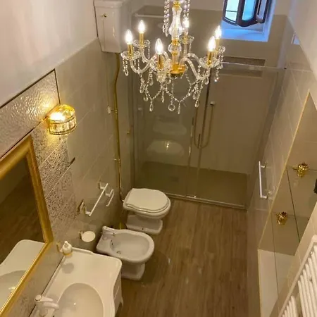 Ferienwohnung Neaiton Noto Exterior foto