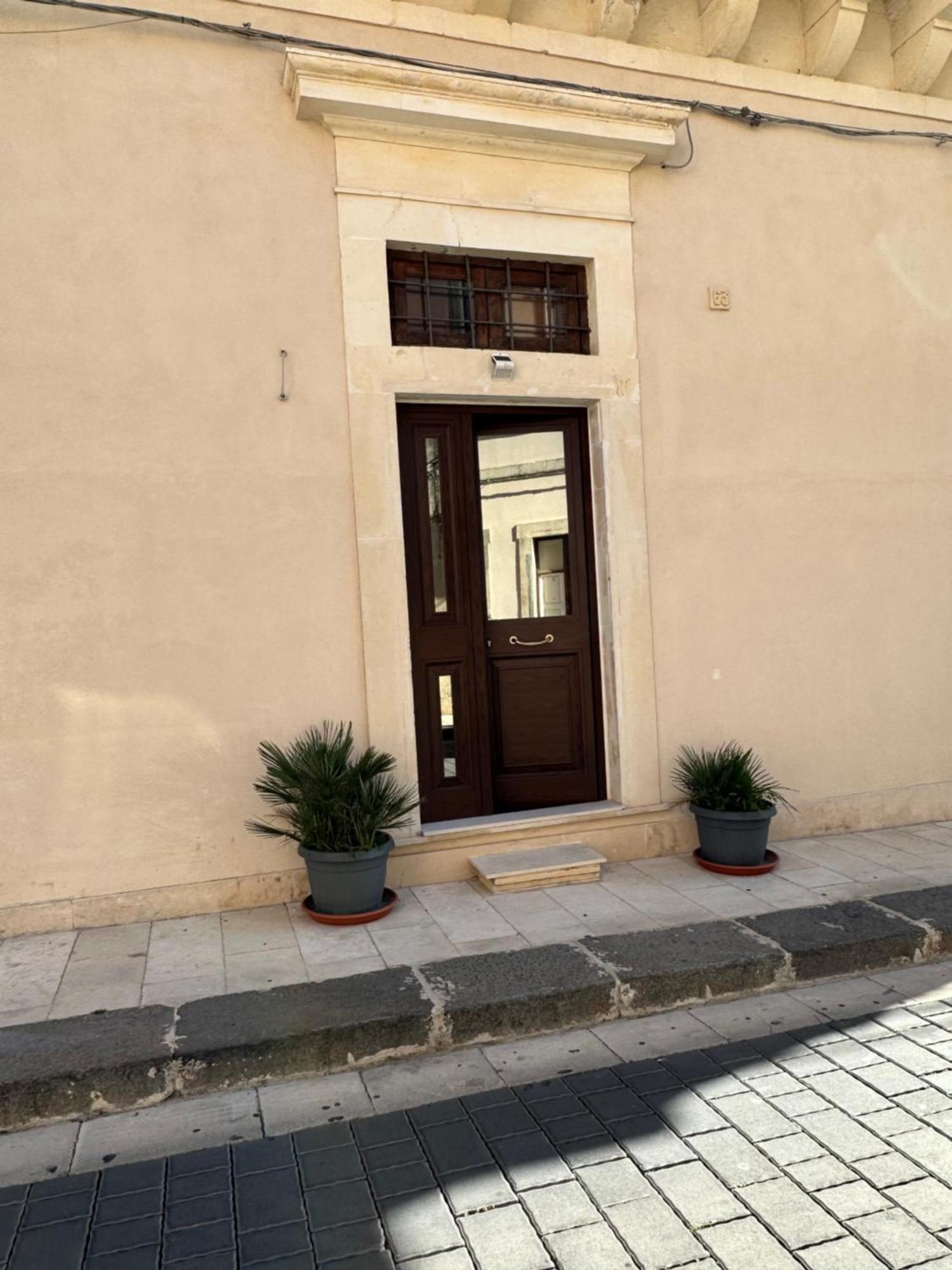 Neaiton Apartment Noto