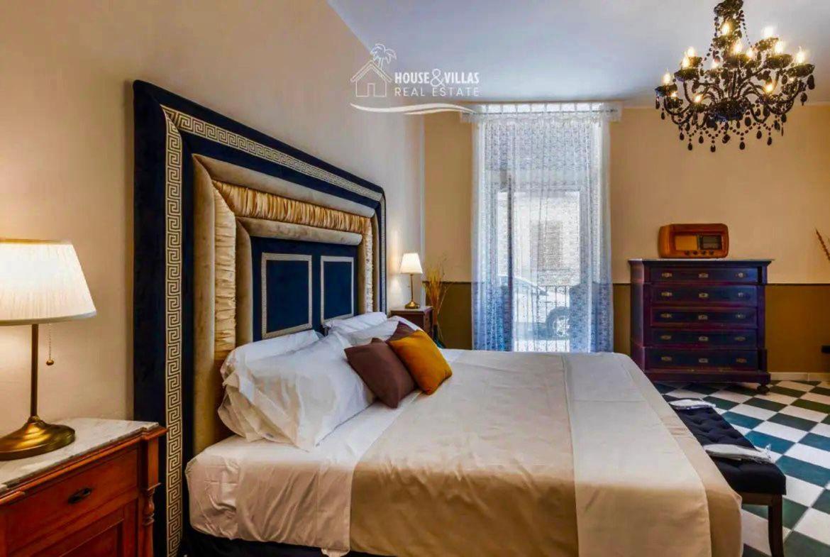 Apartment Neaiton Noto