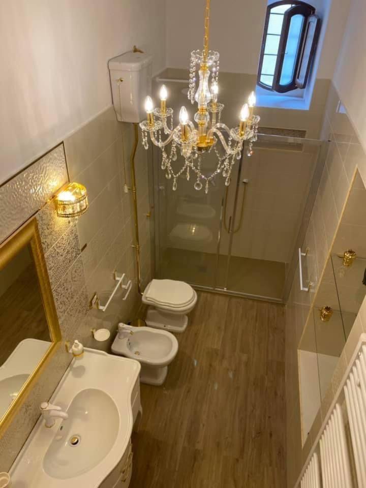 Neaiton Apartment *