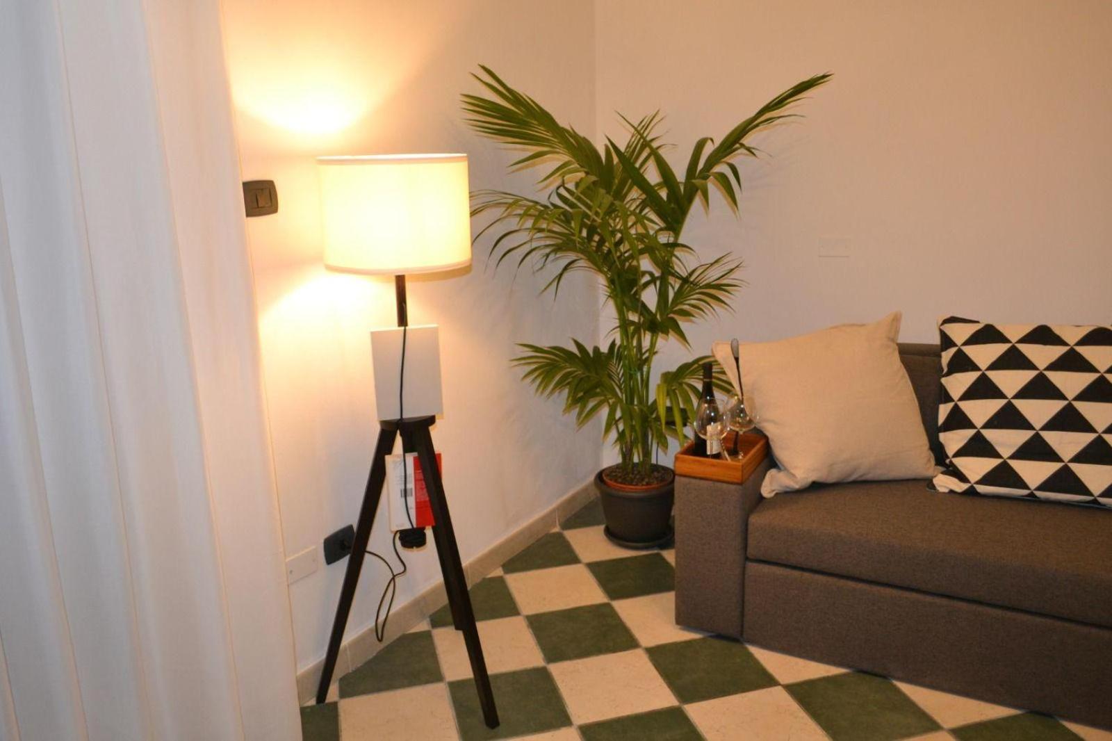 Apartment Neaiton