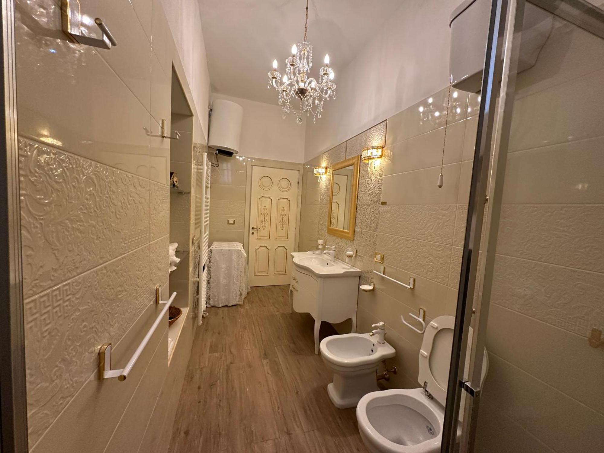 Neaiton Apartment Noto