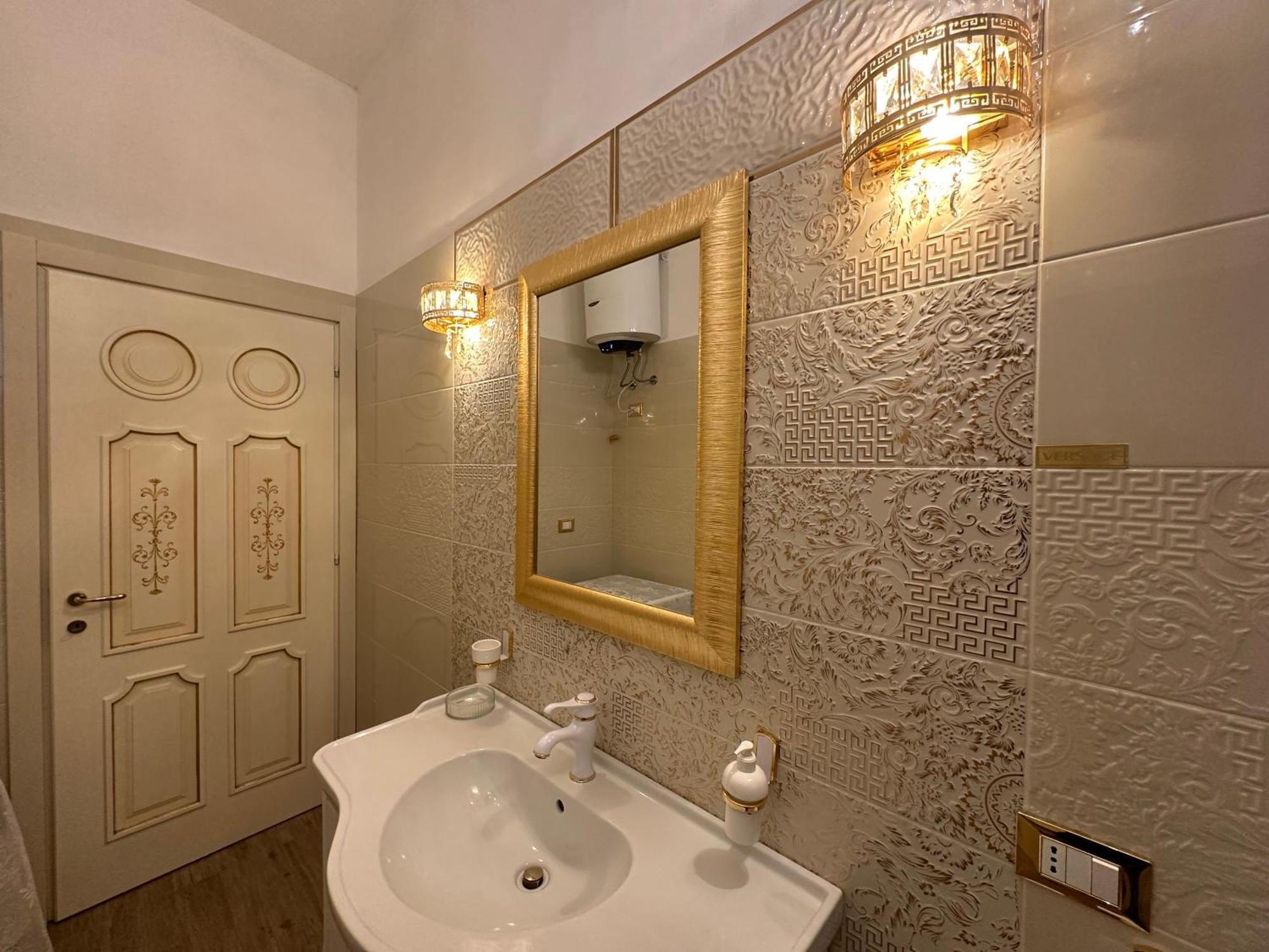 Neaiton Apartment Noto