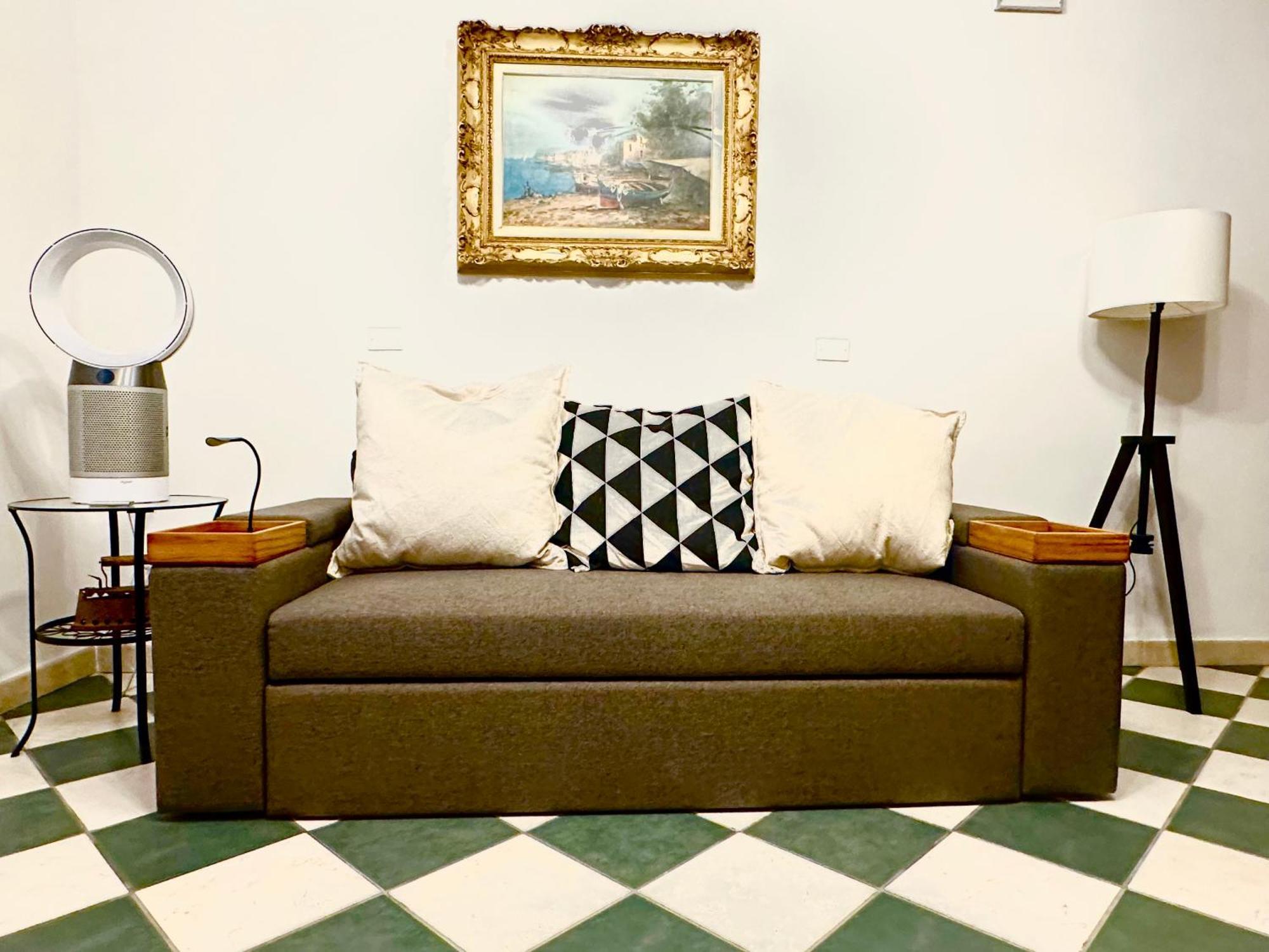 Apartment Neaiton Noto