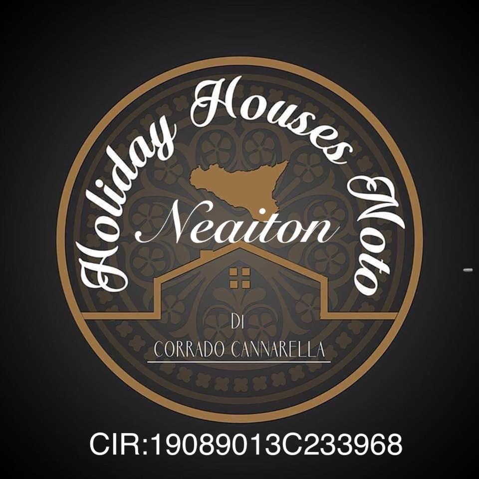 Neaiton Apartment Noto