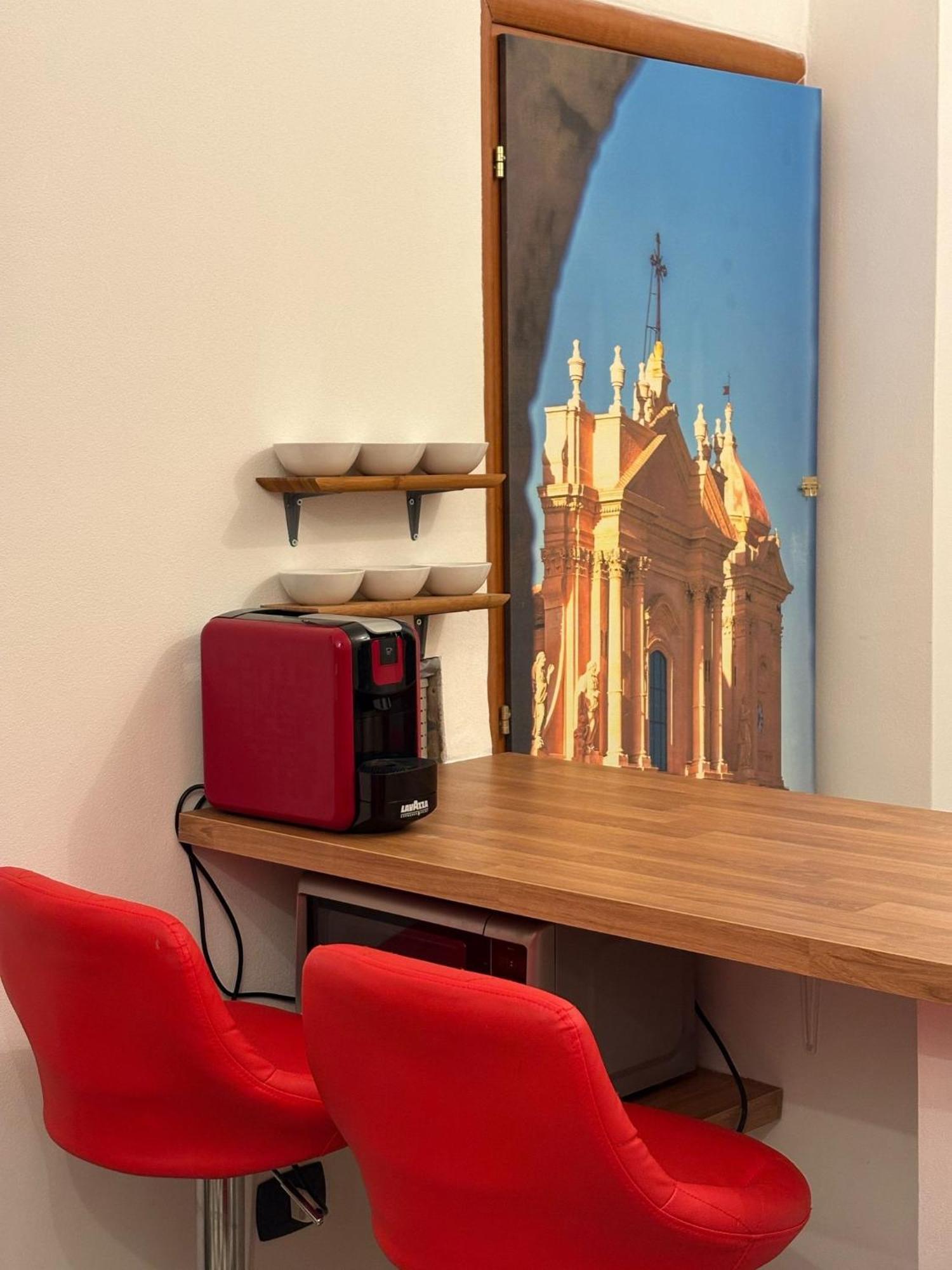 Apartment Neaiton Noto