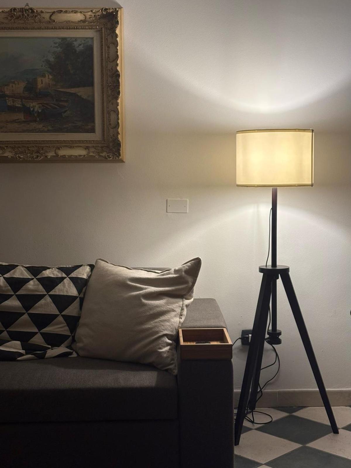 Neaiton Apartment