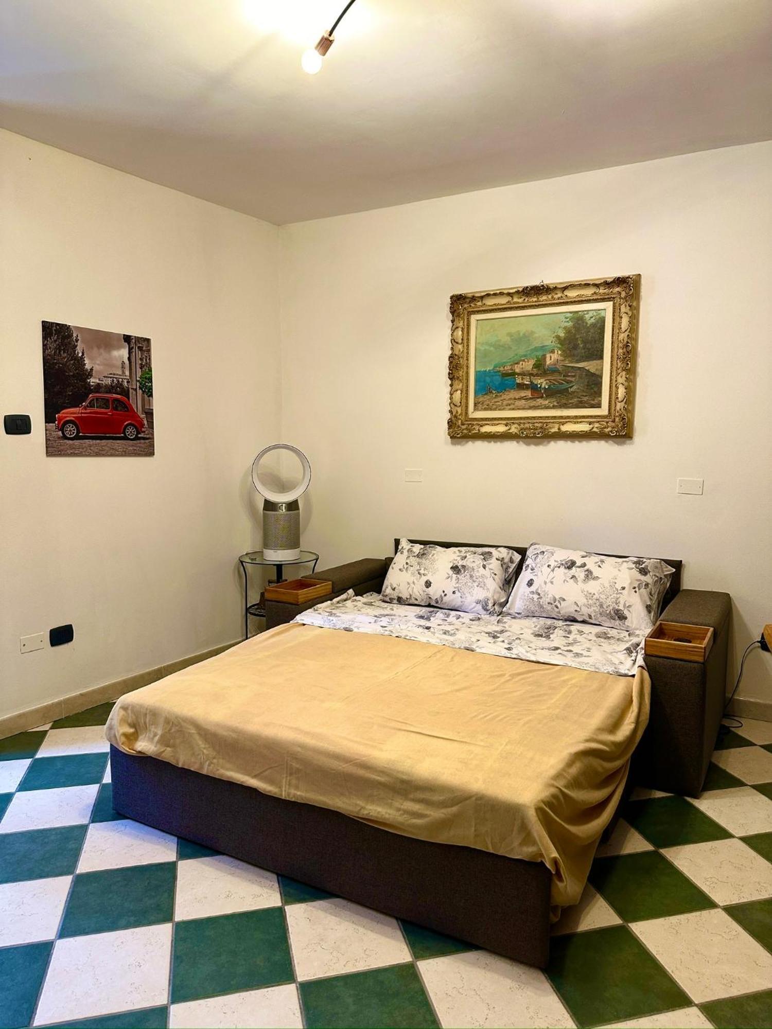 Apartment Neaiton *